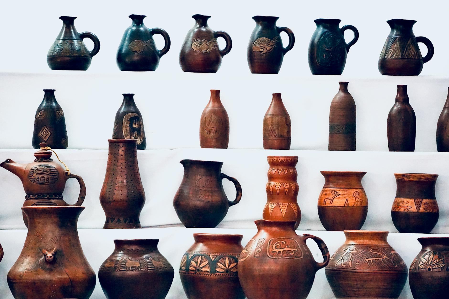 Studio Wedding — Werkstatt